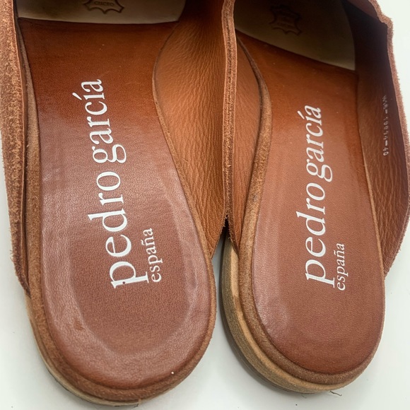 Pedro Garcia slippers - used - Picture 2 of 8